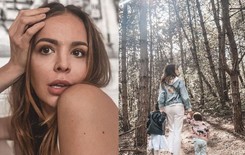 Anna Wendzikowska obawia się 'nowej normalności' po koronawirusie