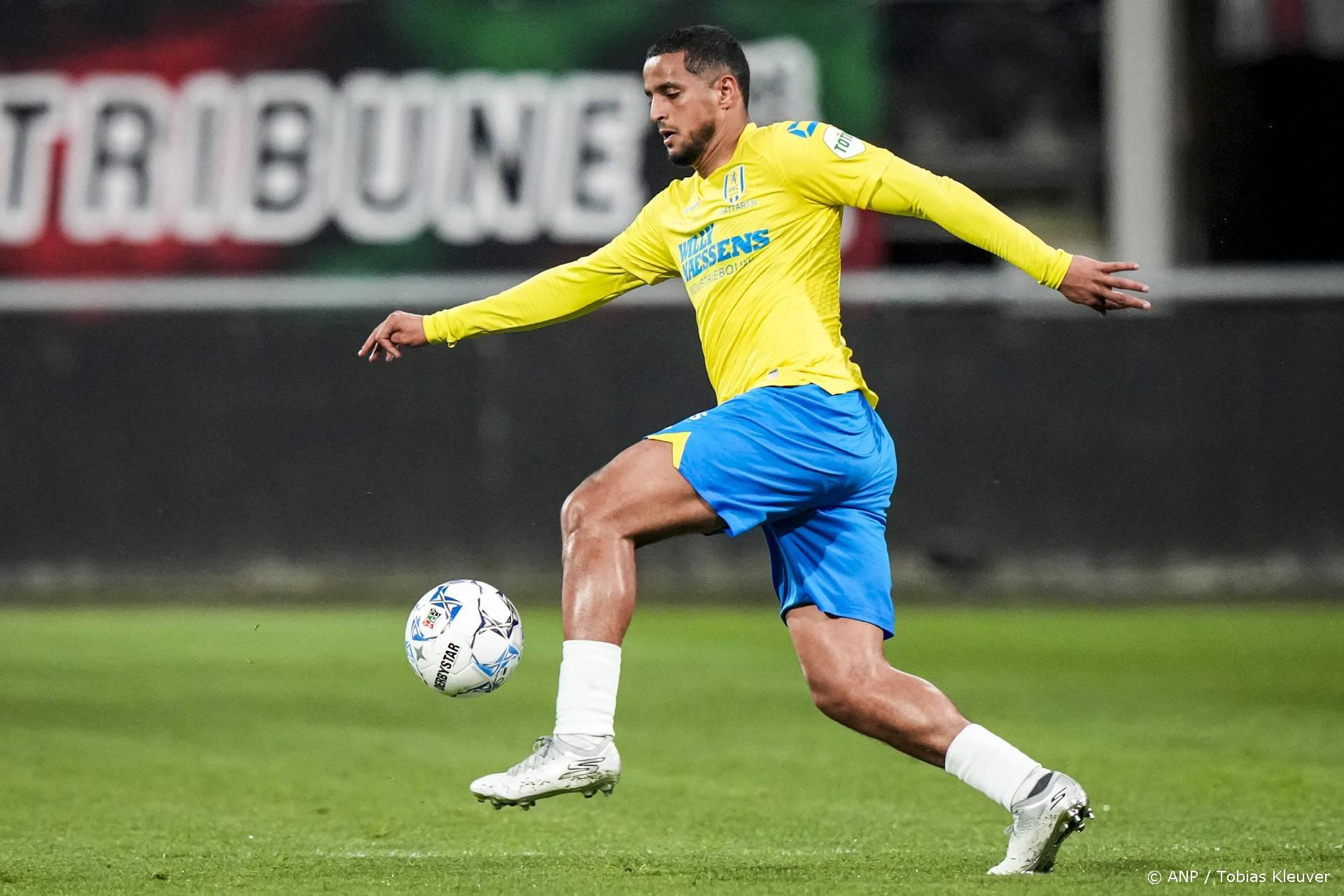 Mohamed Ihattaren krijgt taakstraf voor mishandeling
