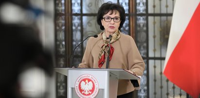 Sejm zajmie się kontrowersyjnym projektem dotyczącym mandatów. Tyle, że w lutym