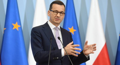 Tajemnicza praca siostry premiera Morawieckiego. Media na tropie