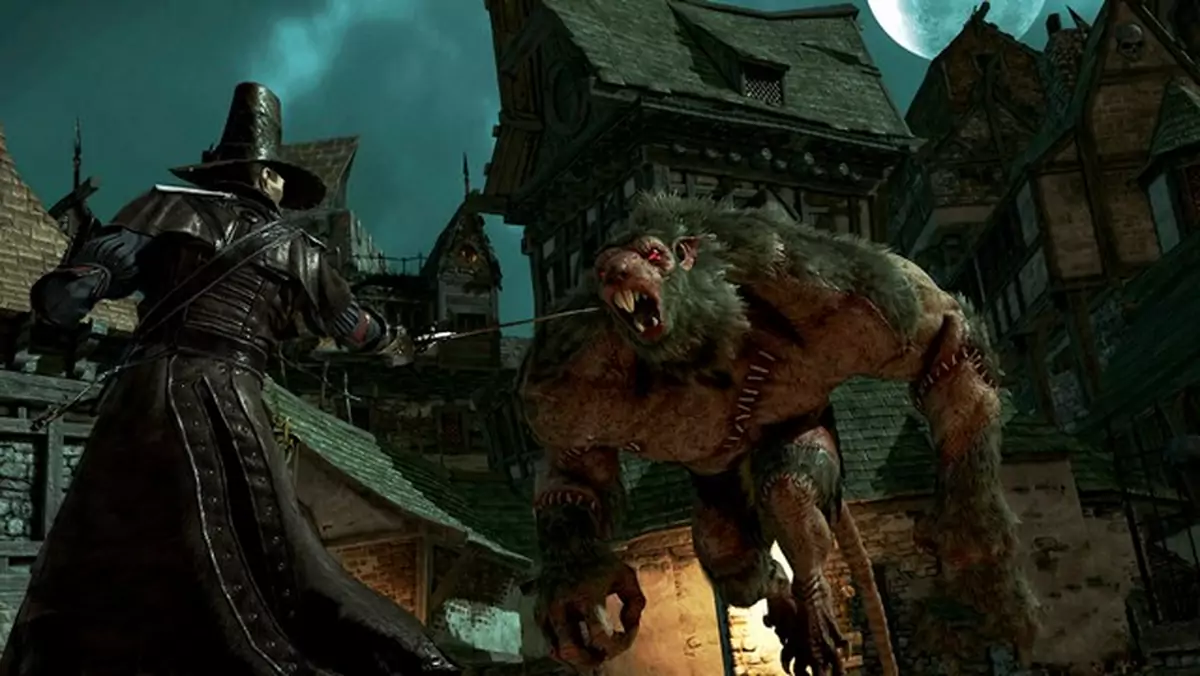 Warhammer: End Times – Vermintide za darmo na Steamie w ten weekend