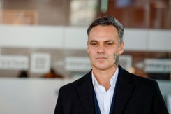 Jan Wieczorkowski ofiarą oszustów. 'Nie dajcie się nabrać'