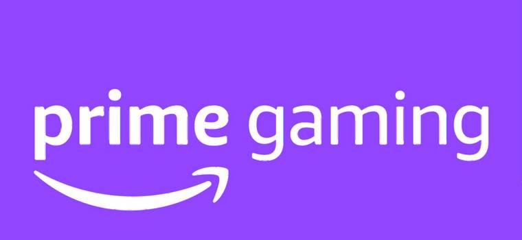 Amazon Prime Gaming zastępuje usługę Twitch Prime
