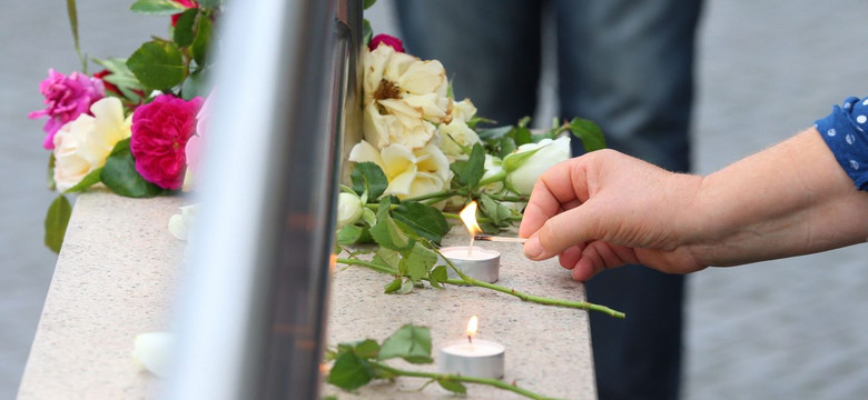 Iran potępia atak w Monachium i "wyraża solidarność z niemieckim narodem i rządem"