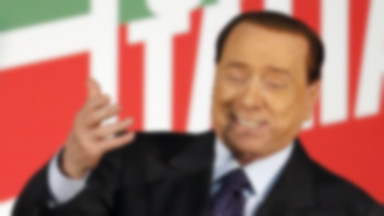 Liban wydalił do Włoch przyjaciela Berlusconiego za związki z mafią