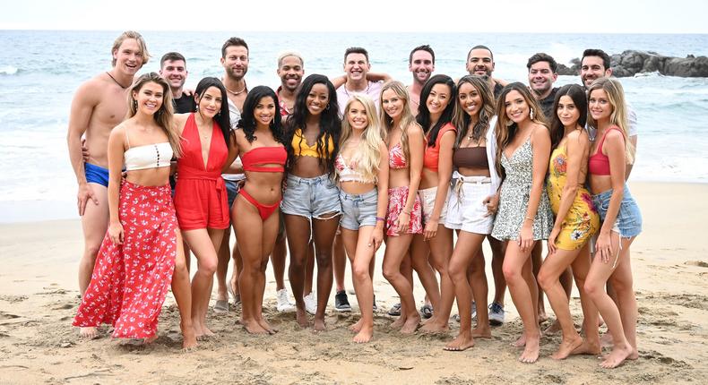 Reality Steve's BiP Spoilers Episode-By-Episode