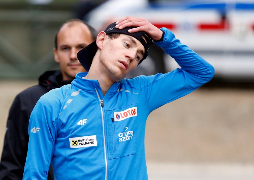 Kamil Stoch