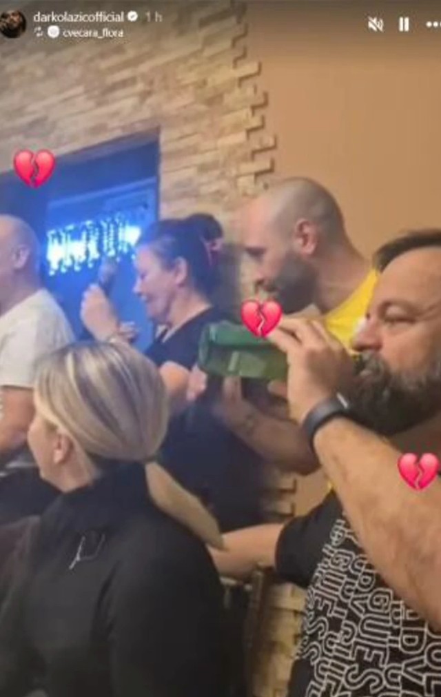 Kuma objavila potresne slike