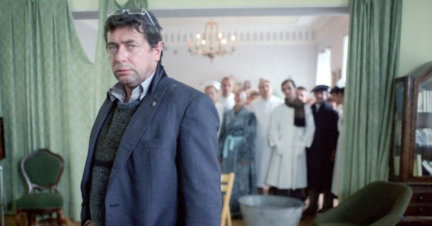 "Ucieczka z kina Wolność" (reż. Wojciech Marczewski, 1990)