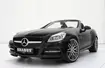 Mercedes Brabus SLK