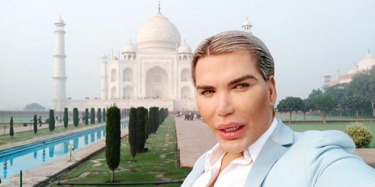 Rodrigo Alves