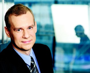 Michał Piotr Jarczyński członkiem rady nadzorczej Enei