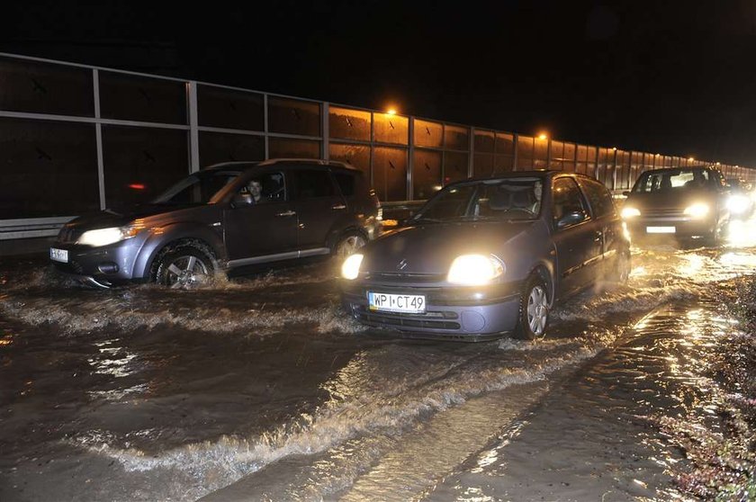 Śmierć i zniszczenie. Bilans strat po nawałnicy