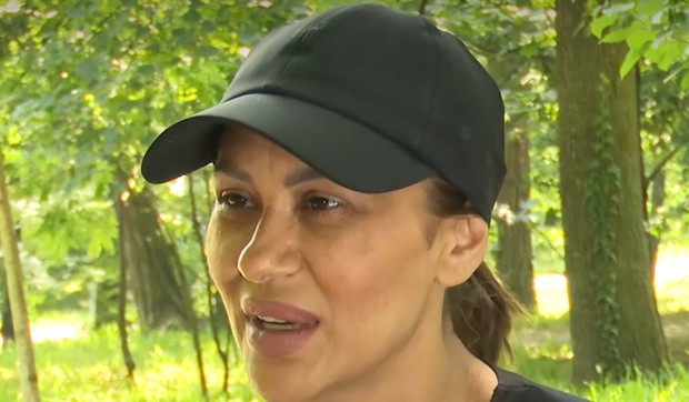 Mina Kostić