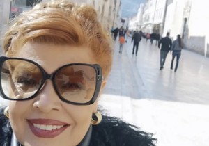 Mia Begović