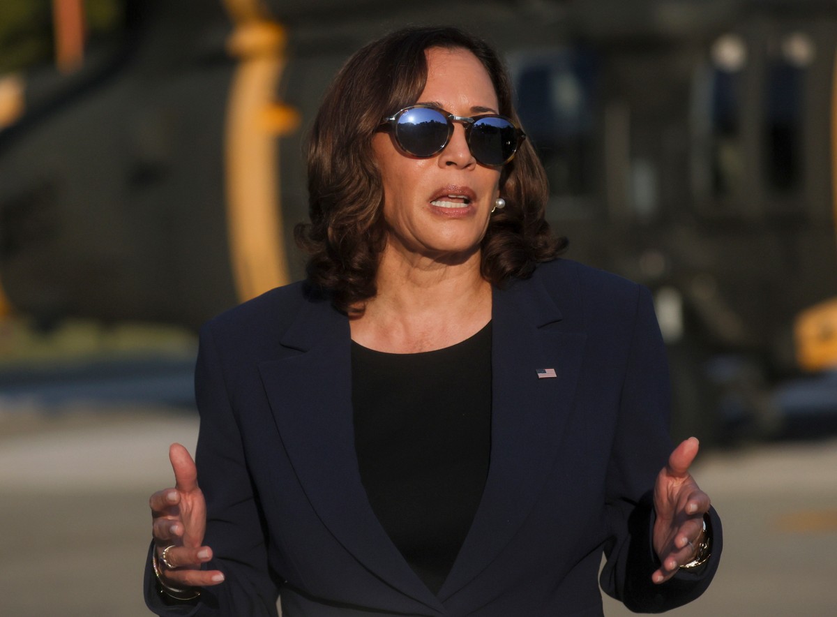 Kamala Harris