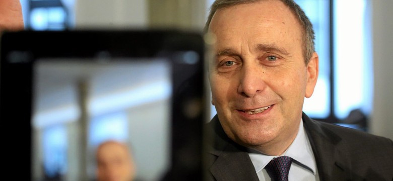 Platforma rozmawiała w Strasburgu z Schulzem o tym, "co dzieje się z polską legislacją"