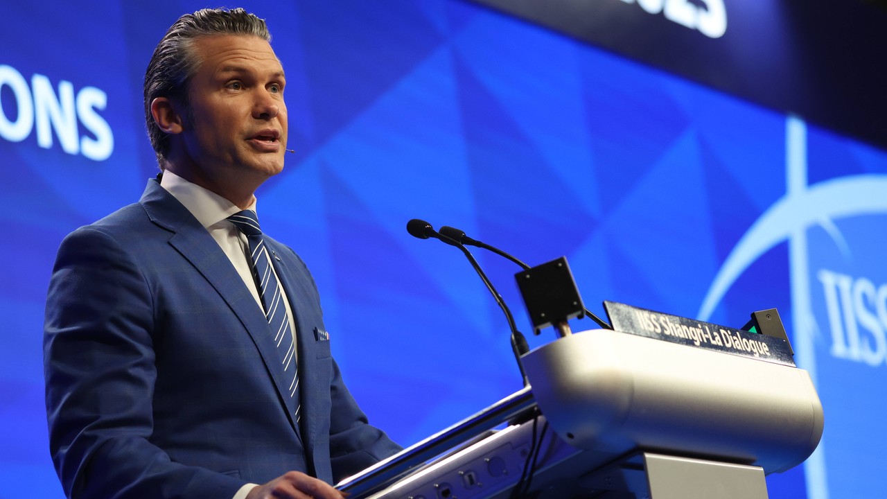 Szef Pentagonu wybiera się do Europy. Odwiedzi dwa kraje