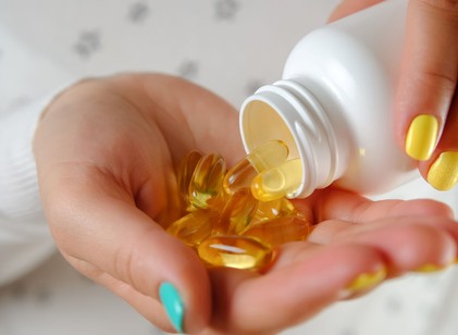 Nem jól szedjük a D-vitamint! Mi az igazság a D-vitamin pótlásról? című cikk nyitóképe