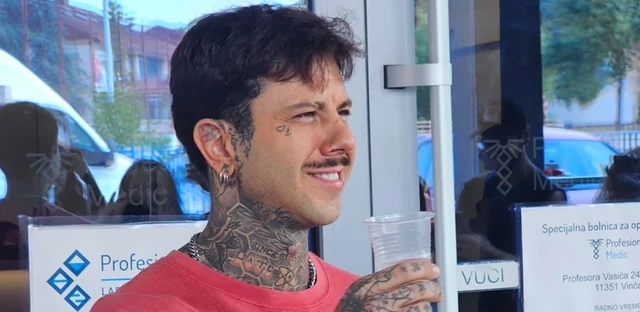 "ČOVEK BEZ KARAKTERA, BEZ IČEGA!" Filip Đukić je priznao da je i van rijalitija spavao sa Majom Marinković, pa Taki zagrmeo