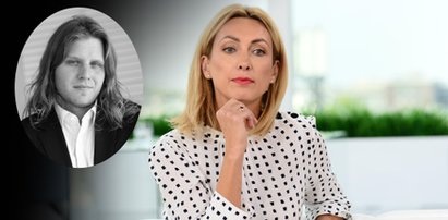 Anna Kalczyńska. Piotr chciał wysłać helikopter po mojego syna