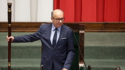 czarzasty wprost: ukraina wejdzie do ue. "trzeba iść szybciej"