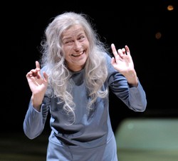 Zgadnij, kogo postarzyli makijażyści