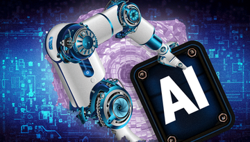 Europa zostaje z tyłu w wyścigu technologicznym. Dlaczego stary kontynent tak wolno uczy się korzystać z AI?