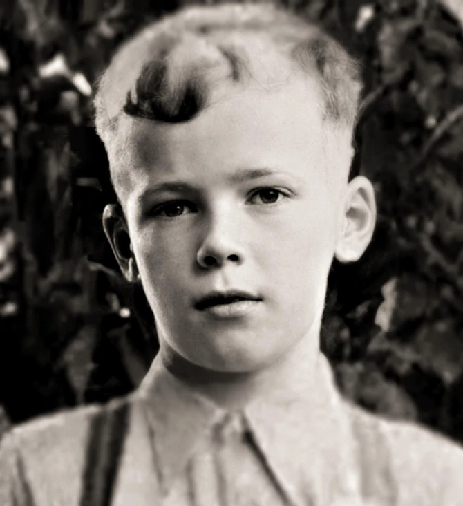 Arnold Švarcenger