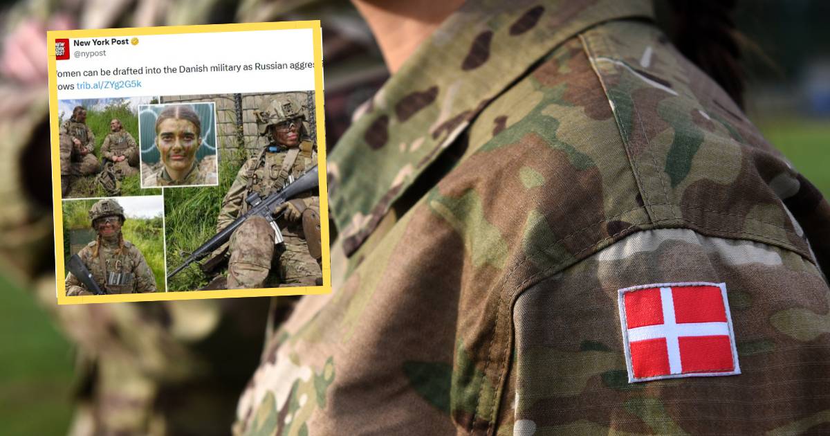 Loteria zdecyduje, które kobiety trafią do wojska. Europejski kraj wprowadza nowe zasady