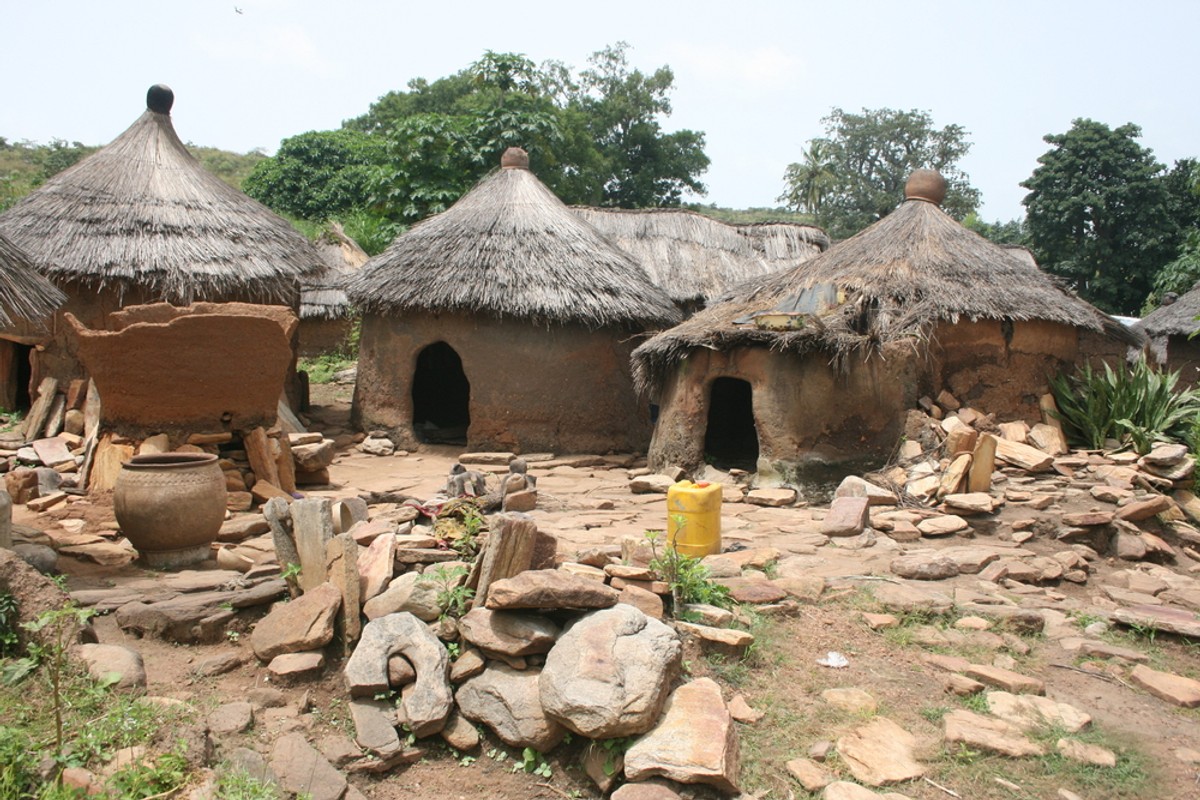 ONZ alarmuje, że walki z Boko Haram w Nigerii spowodowały falę uchodźców