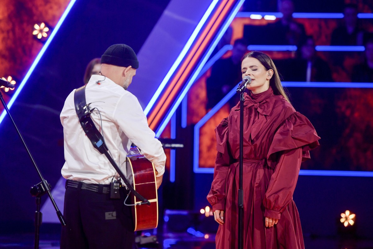 Józefina wraz ze Skubasem zdobyła nagrodę jury w koncercie "Premier" na festiwalu w Opolu. Czym się zajmowała wcześniej?