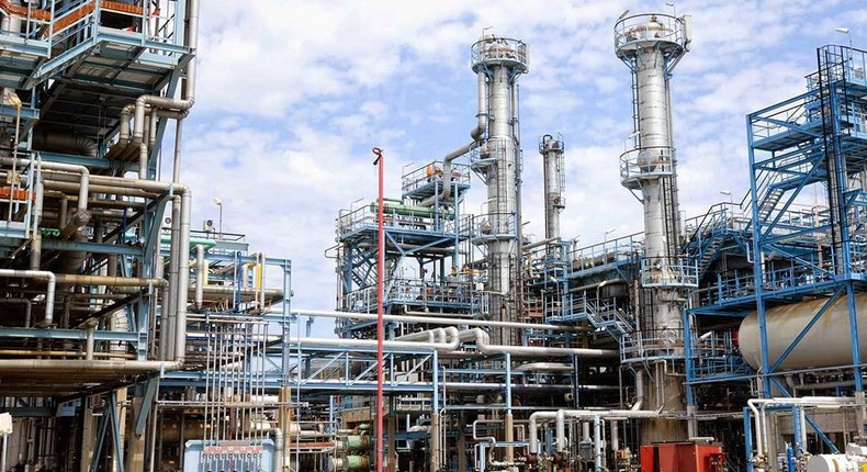 Senate stops concession of Port Harcourt refinery to Agip, Oando