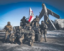 Czasem nieliczni obalają reżimy [WYWIAD]