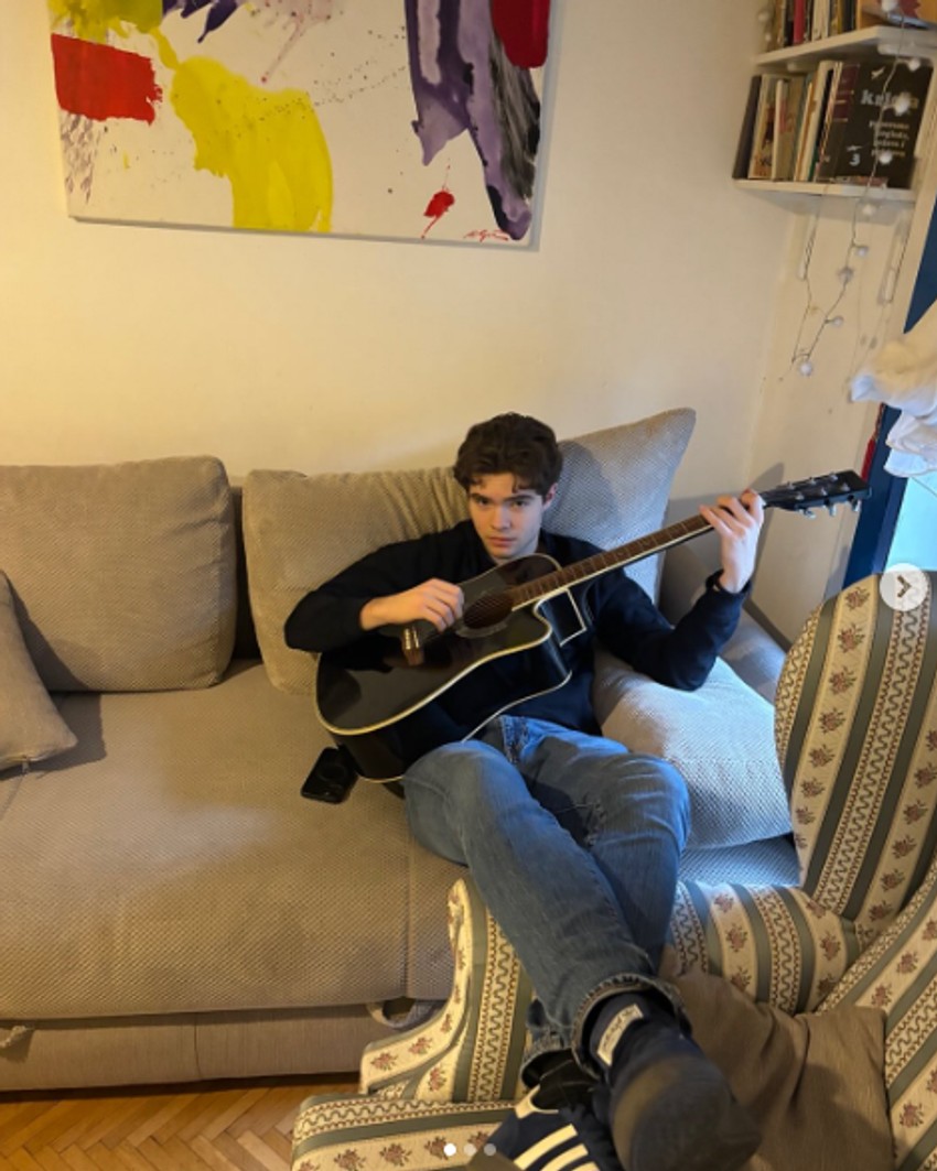 Unuk Radeta Šerbedžije napunio 18 godina