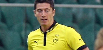 Lewandowski obraził kibiców Borussii