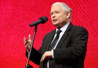 Kaczyński: Mam nadzieję, że będzie jeszcze więcej wyroków