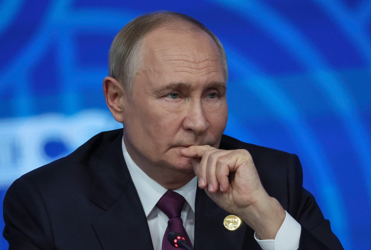Władimir Putin
