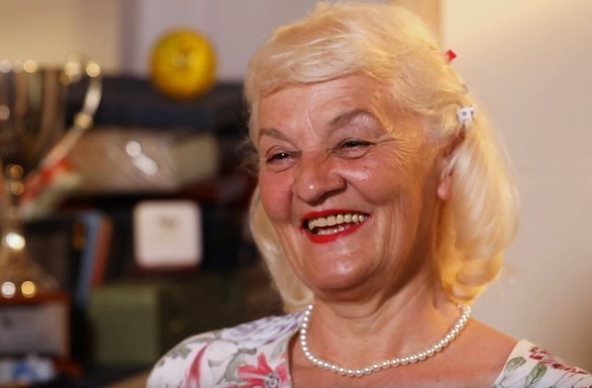 Filip Filipović, majka, uspomene