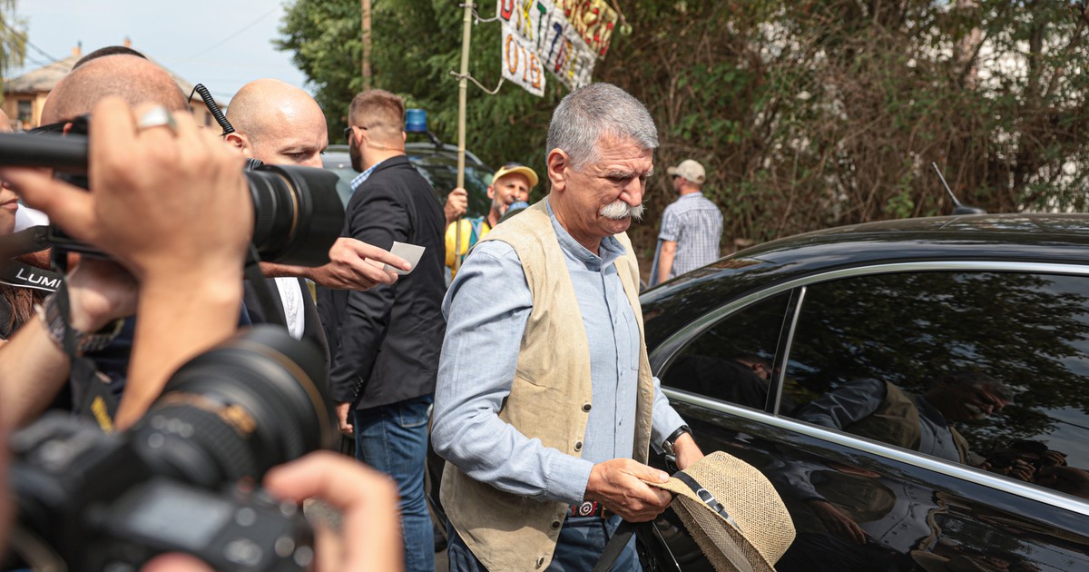 Kövér László Orbán Balázsnak: aki államtitkár, az ne kezdjen okoskodni, mert hibát követ el