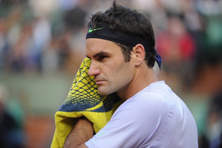 1. Roger Federer - zarobił 71,5 mln dol.