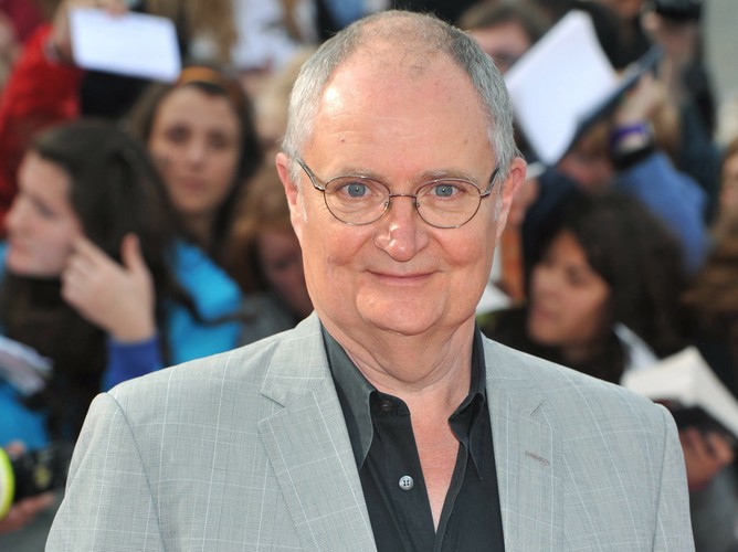 Jim Broadbent