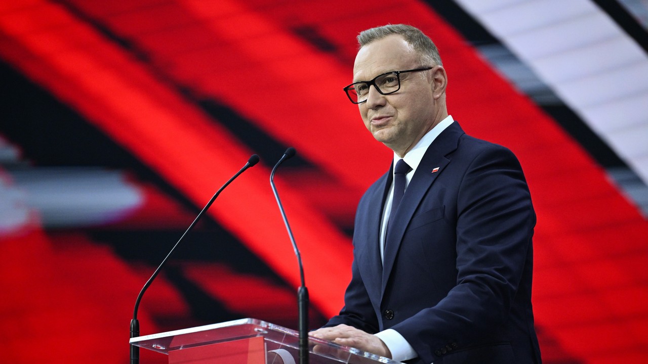 Policjanci oburzeni po słowach prezydenta Dudy. "Niech porozmawia z rodzicami zabitych"