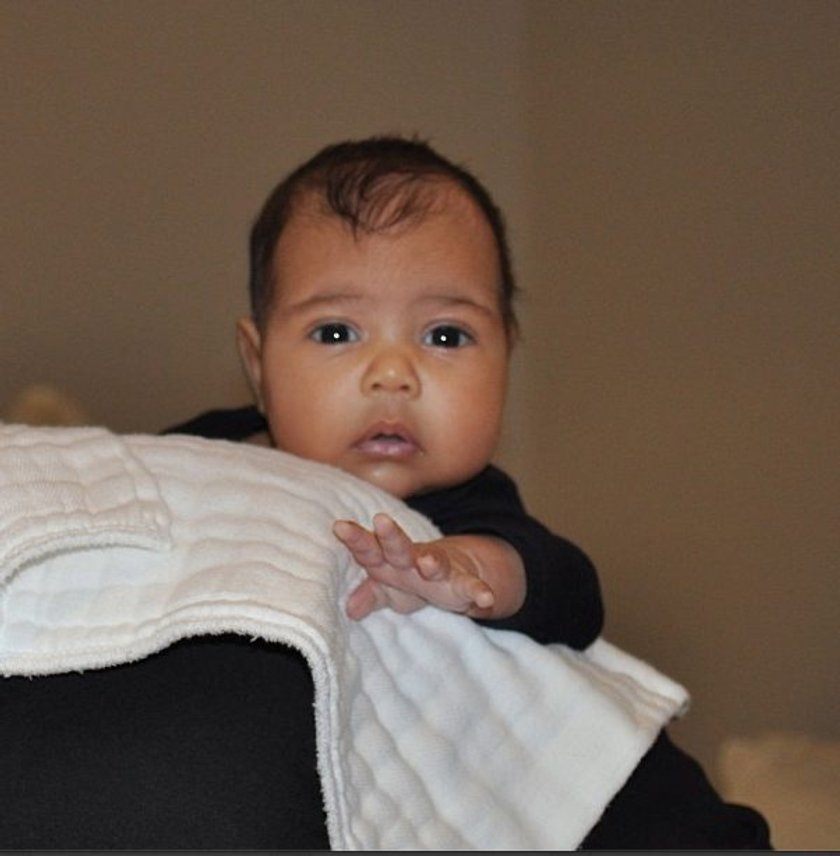 Nori West