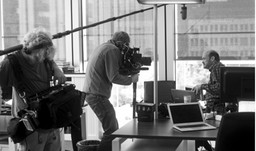 "Martin Armstrong. Przepowiadacz" w kinie Iluzjon