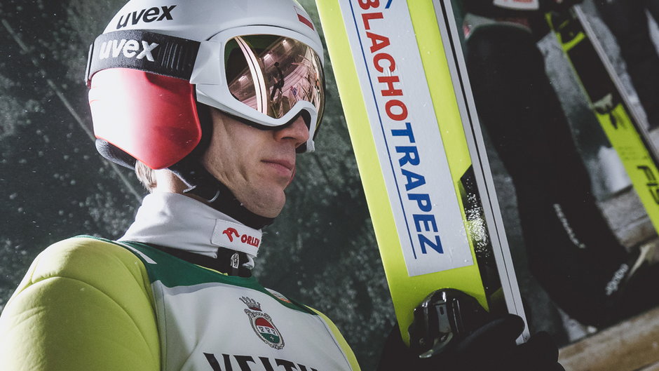 Kamil Stoch