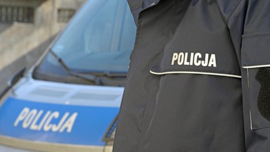 Olsztyn: policja rozmawiała z matką, która pozostawiła dzieci w "oknie życia"