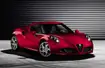 Alfa Romeo 4C - zdjęcia