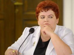 Poseł PO ukarany za "kręcenie na rurce"