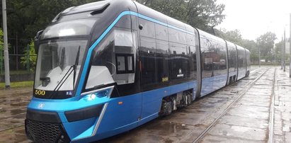 Prezes MPK nie kupi nowych tramwajów, bo obniżono ceny biletów!